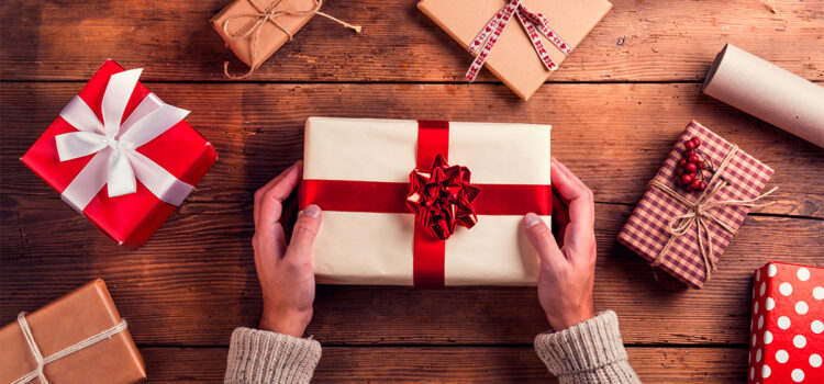 Ideas para elegir los mejores regalos corporativos