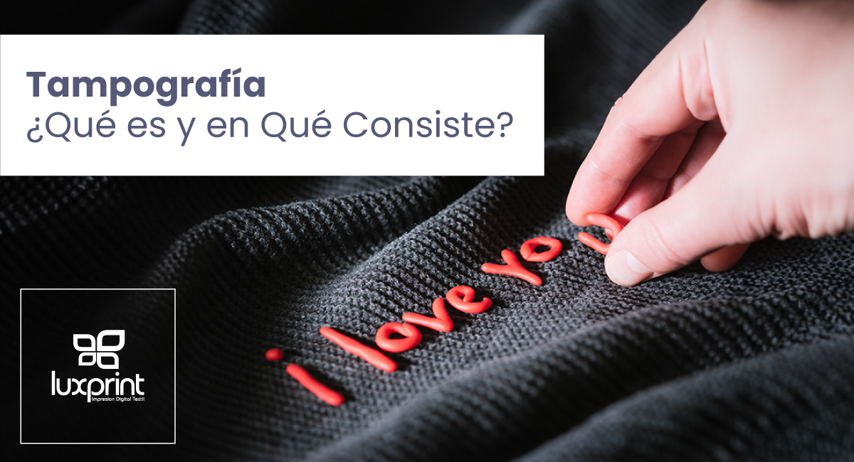 Tampografía ¿Qué es y en Qué Consiste?